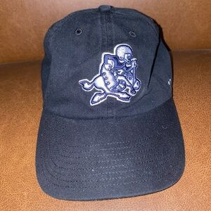 Dallas Cowboys Retro Hat 47 Brand